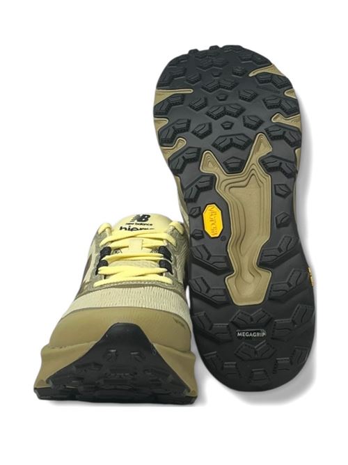 Sneaker Hierro NEW BALANCE | MTHIERU9MOREL